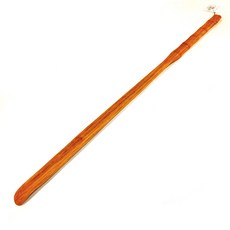 구두주걱 55cm 헤라 구두칼 구두헤라 현관 신발용품 생활잡화, 1개