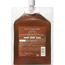 일본직발송 6. 이스 표준 (E STANDARD) 【이이 스탠다드】이이 스탠다드 샴푸 (2000ML) B079FMYH5P, 1개, 2L, 2000ml_One Color