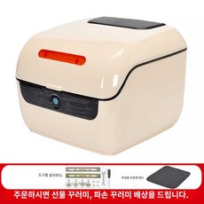 소형 오토바이 배달통 탑케이스 트렁크 배달가방 헬멧 가방, 2. 애쉬 베이스 플레이트