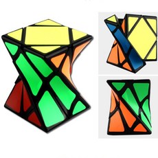 잘돌아가는큐브