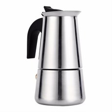 커피메이커 수리 소모품 교체 Moka-커피메이커 라떼 피아노 코츄라 필터 커피 머신 포트 여과기 도구 카페, 04 450ml