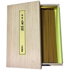 일본직발송 4. 노산 백단 【특제 복운 백단】70g 천연 백단 인도 마이솔산의 노산 백단 100% 사용, One Size_One Color, 1개