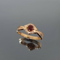 천연루비반지 TOP01