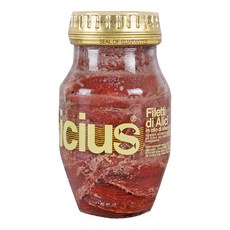 푸드올마켓_ 델리시우스 엔초비 150g, 1개