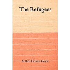 The Refugees Paperback, Independently Published, English, 9798720376406