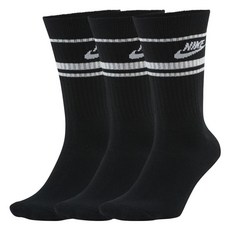 나이키에센셜크루미드