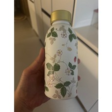 [슈퍼적립] 웨지우드 와일드스트로베리 텀블러 365ml, 1개