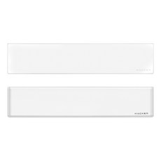 앱코 ARC1 아크릴 팜레스트 손목받침대, ICE Acrylic