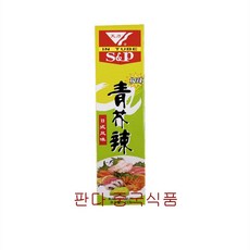 판다중국식품 청계라 와사비, 43g, 5개