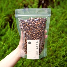 전라도청년 구수하게 국산 볶은 옥수수차, 1개, 2개입, 500g