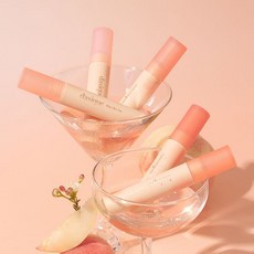 데이지크 워터 블러 틴트 4.5g, 03 피치 에이드, 1개