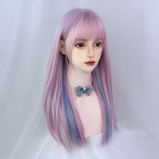 그라데이션듀얼브라인드