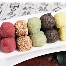 딤섬아이스경단