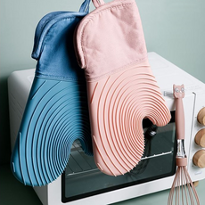 실리콘오븐손가락장갑