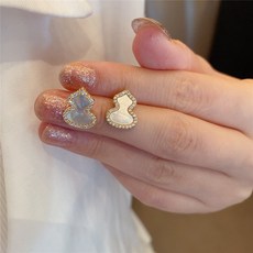마르게리타귀걸이