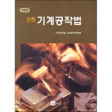 기계공작법