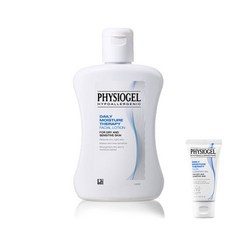 피지오겔클렌징젤