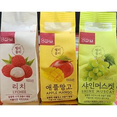 젤리m