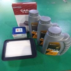 코란도c브레이크오일