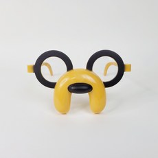 킹받는선글라스