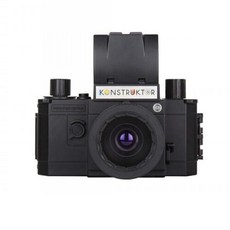 로모그래피다이아나f+필름