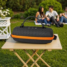 토토마이래빗 JBL CHARGE6 차지6 호환 신형 스피커 케이스