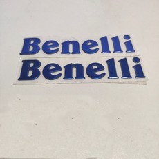OLPAY 오토바이 3D 엠 블 럼 배지 데 칼 탱크 휠 스티커 탱크 패드 프로텍터 데 칼 Benelli BN600 TNT600 RK6 BN302 TNT300, (173)Blue