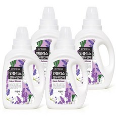 인블리스유아섬유유연제