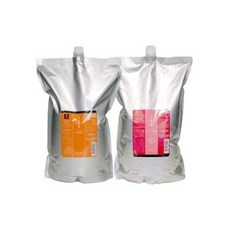 일본직발송 6. 루벨 IAU 이오 클렌징 클리어먼트(샴푸) 2500ML이오 크림 실키 리페어 트리트먼트 2500ML, One Size, 1개, 2.5L