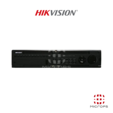 HIKVISION 하이크비젼 12MP IP NVR 64채널 DS-9664NI-I8 - nvr64채널