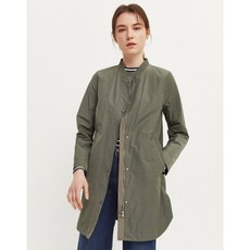 헤지스레이디스점퍼