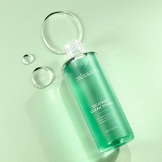 믹순 시카트리 클린 토너 150ml