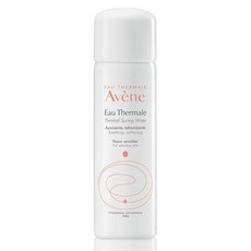 아벤느 Avene 오 Thermale 스프링 워터 50ml 50ml, 1개