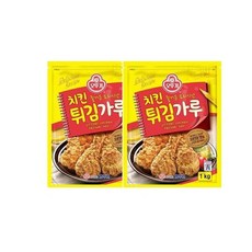 치킨튀김가루
 당신의 생활을 바꿔줄 기회 인기 상품 추천 제품 2023