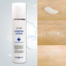 스킨아이민감성피부진정에센셜로션, 150ml, 1개