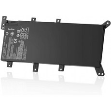 RayHom C21N1347 X555 새 노트북 배터리-Asus X555LA X555LD X555LN A555L K555L Y583LD W519LD K555LD K555LA R556L VM590L, 단일옵션