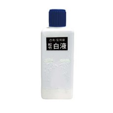 먹물주색조절통