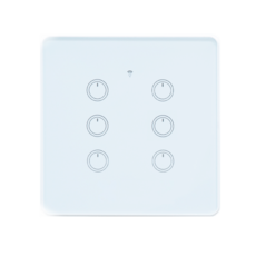 스마트빌 iot Wifi 원격제어 스마트 2A. 4A 스위치, 1개