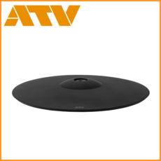 ATV 전자드럼 16인치 심벌 aD-C16