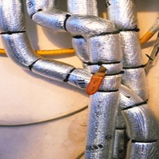 보일러실환기구커버