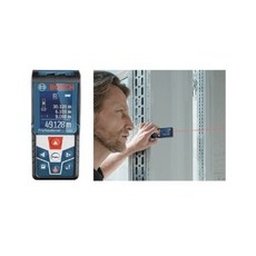 보쉬(BOSCH) 레이저거리측정기 GLM-500 896627, 단품