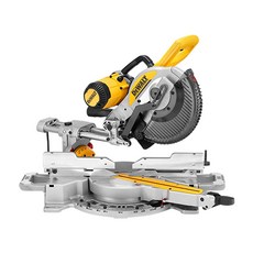 7B2358M/B+(디월트) 각도절단기 슬라이드 DWS727 1675W 슬라이드각도절단기 DSW727_S+611012