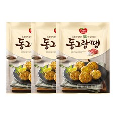 동원동그랑땡