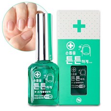 오즈네일 손톱 튼튼 손톱영양제 손톱강화제 11ml 1개 케어 10초 퀵 손톱발톱 튼튼 손톱강화제 11ml 1개