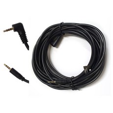 아이나비 후방카메라 케이블 BCH-650 V900 A300 Z500 Z3000 Z5000, 정품후방카메라케이블, 1개