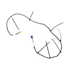 Mopar 68362762AD 안테나 GPS, 1개