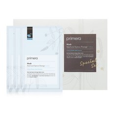 프리메라 씨드앤 스프라우트 에너지마스크 로터스30매, 단품, 단품