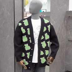 리버클래시가디건