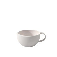 빌레로이앤보흐 뉴문 커피컵 290ml, 커피 컵 | 손잡이 포함, 1개