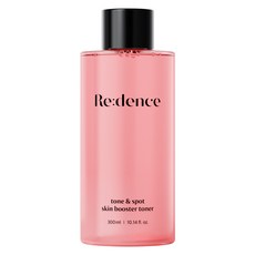 리덴스 톤앤스팟 스킨 부스터 미백 결백 토너, 1개, 300ml